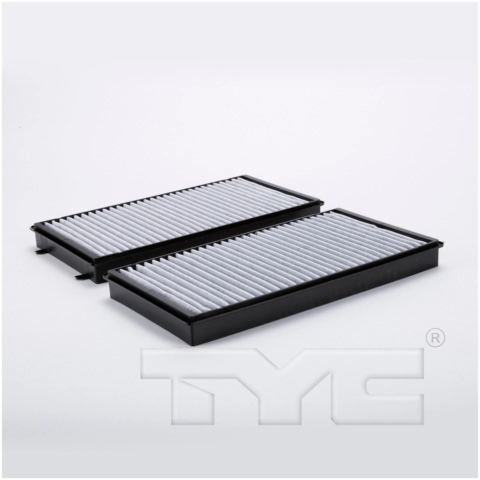 For BMW 750i 2006-2008 TYC Cabin Air Filter Foto 2 de 2