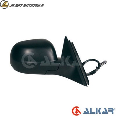 AUßENSPIEGEL 6136116 FÜR VW PASSAT/B5.5 BBG/ATQ/AMX/APR/AQD/ALG/AHA/ACK 2.8L