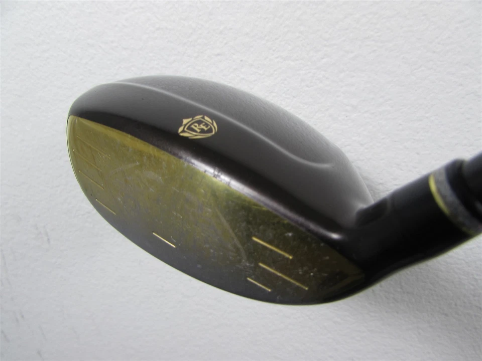 XXIO Golf PRIME ROYAL EDITION 15* 3 Wood Regular (R) SP-1200K Graphite Shaft - Image 4 of 4