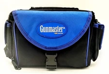 DAC Gunmaster Pistol Range Bag w/ 22-Piece Universal Cleaning Kit + Driver Set