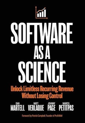 Johnny Page - Software as a Science   Unlock Limitless Recurring Reven - G245z