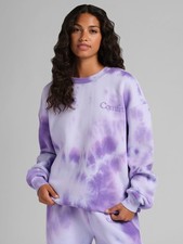 Brand New Comfrt/Comfort Minimalist Crew XL Lavender Cloud - 100 Authentic  