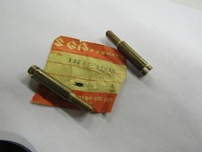Suzuki A100 TC100 TS100 TS50 TM75 MT RV50 Throttle Valve Stop Screw 13267-05010