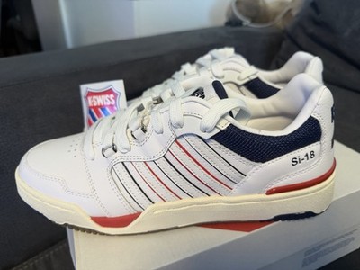 K-Swiss Si 18 Rival Gr. 43 Neu in OVPLow Forum