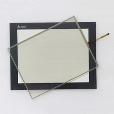 1PCS New For AMT10836 91-10836-000 Touch Screen Glass & Protective Film