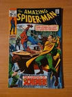 The Amazing Spider-Man #83 ~ VERY FINE VF ~ 1970 Marvel Comics