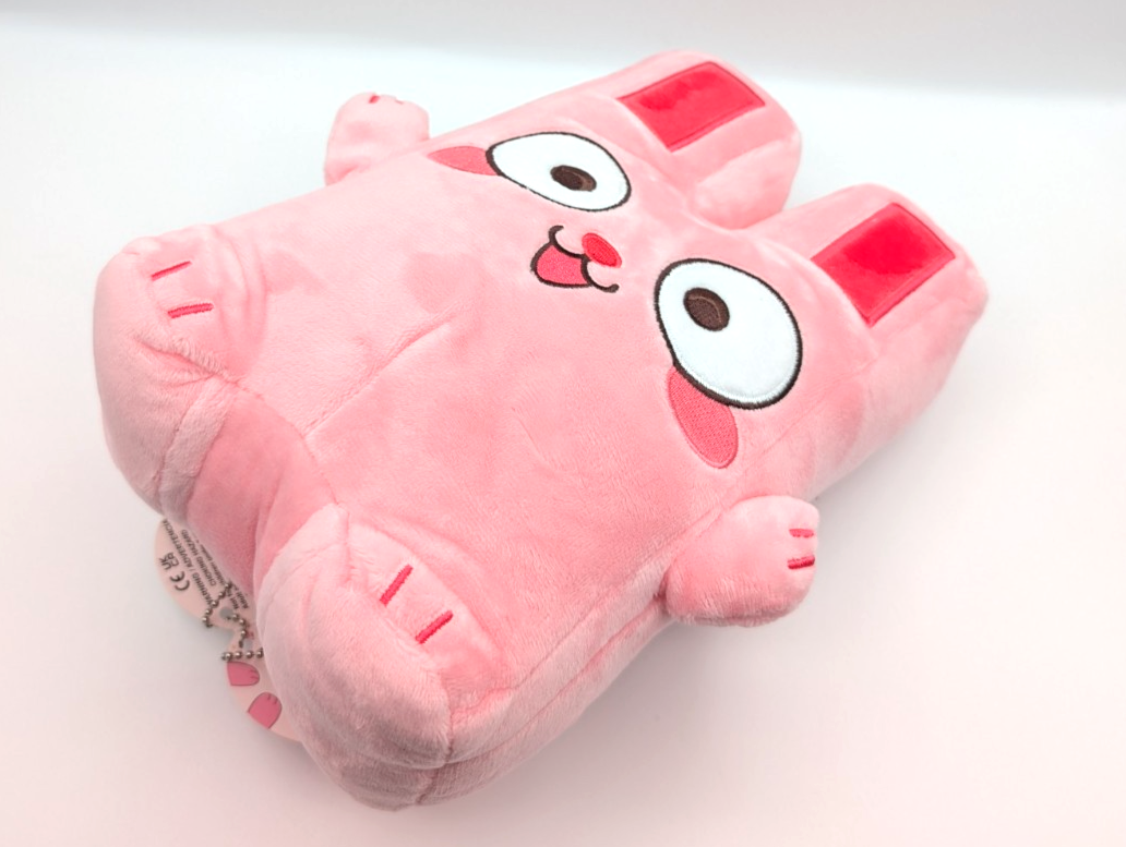 Youtooz Collectible- The Sims Freezer Bunny Rabbit 9