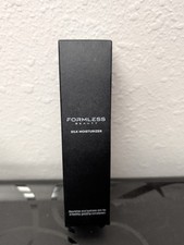 Formless Skincare Silk Moisturizer Nourishing & Hydrating 30ml / 1 fl.oz - NEW