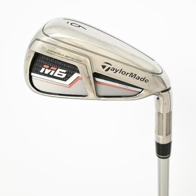 TaylorMade M6 Eisensatz 6-9,PW Fubuki TM6 2019 Graphit【D】4855