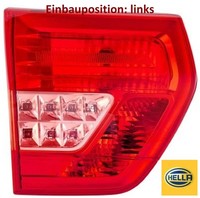 Hella 2TZ354823-031 Heckleuchte Links RüCklicht Hecklicht RüCkleuchte