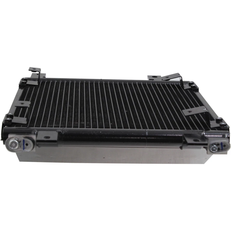A/C Condenser For 1999-2007 Isuzu NPR Fits 1999-2007 GMC W3500 Forward - Image 4 of 4