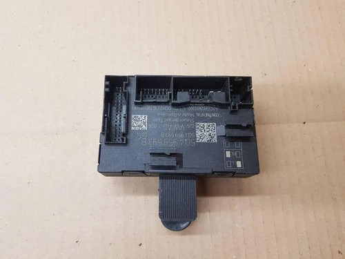 VW GOLF VII Variant BA5, BV5 Rear Right Door Control Unit 34326375 ...