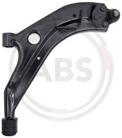 A.B.S. 211607 Lenker, RadaufhäNgung Vorne Rechts Oben FüR Daewoo