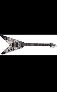 Schecter V | eBay
