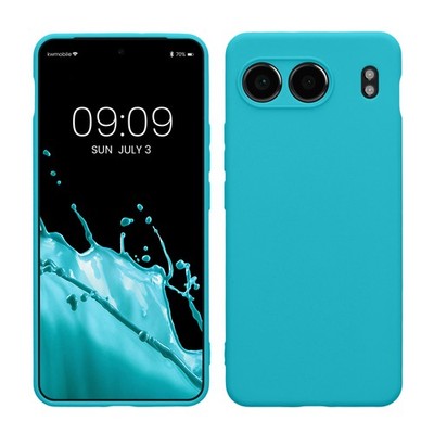 Handyhülle für OnePlus Nord 4 5G Hülle Silikon Case