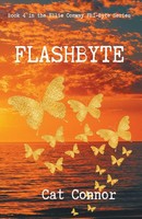 Flashbyte Cat Connor Taschenbuch Byte Series Englisch 2024 9mm Press