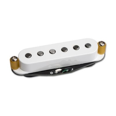 Tonerider Apex Classic Hum Canceling Strat pickup - Neck - flat poles