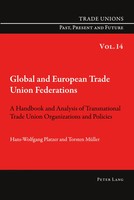 Global And European Trade Union Federations Torsten MüLler (U. A.) Taschenbuch