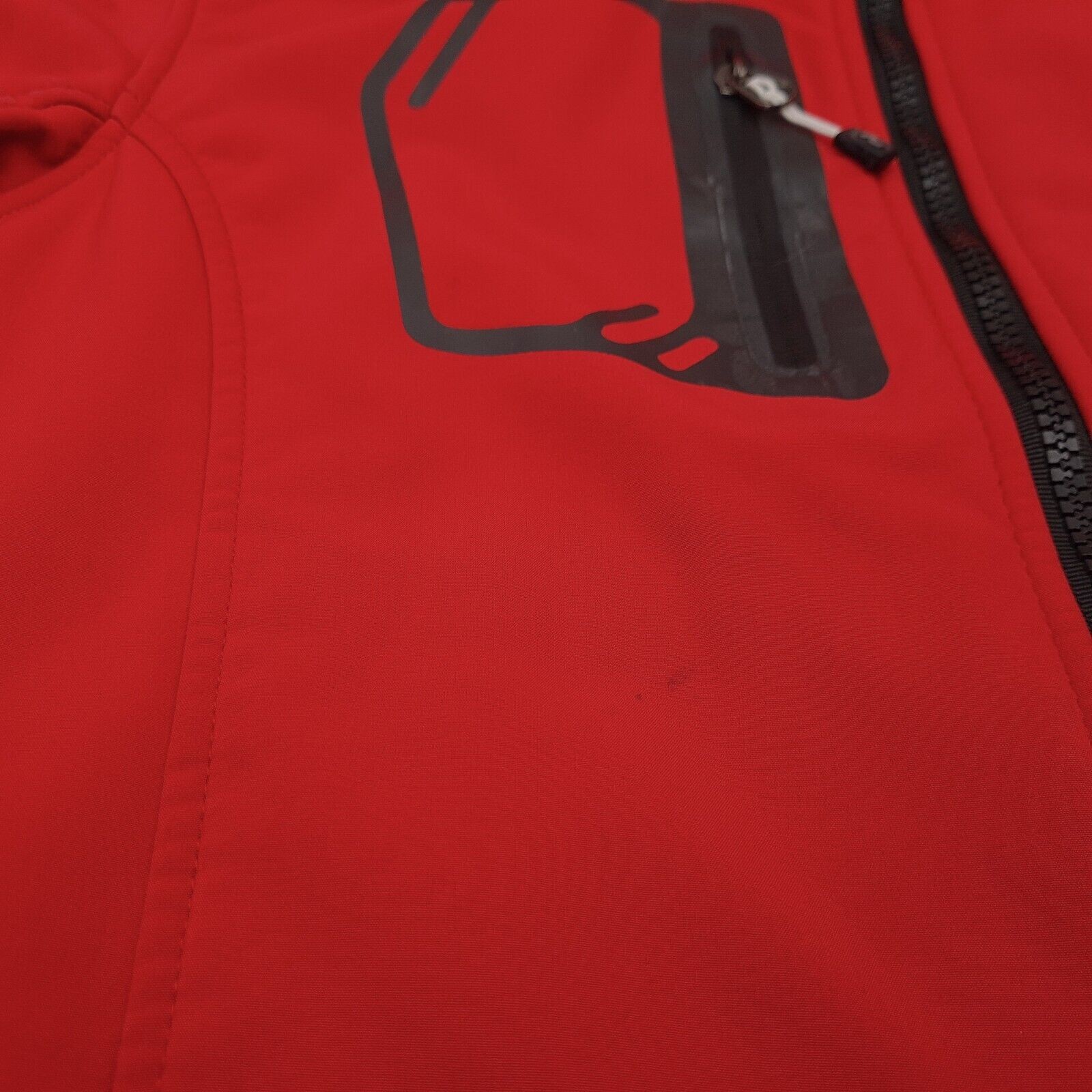 Peak Performance Softshell Jacket Stretch Women W… - image 9