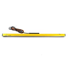 Sick C4MT-06014ABB00AA0 miniTwin4 Safety Light Curtain 600mm 24-inch 24VDC 4.3W
