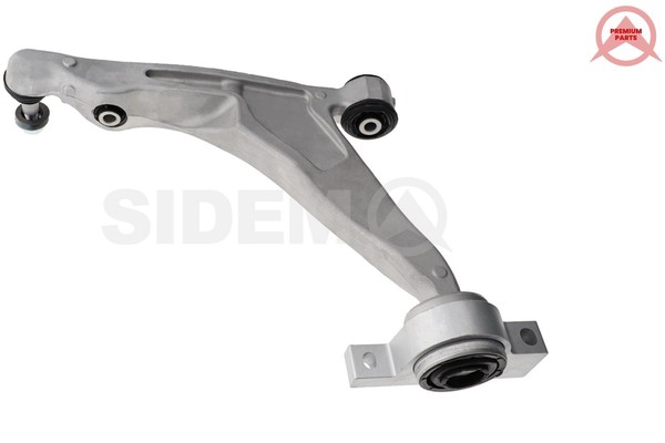 Sidem 67772 Querlenker Vorne Unten Links FüR Volvo V60 II V90 XC60 XC90-image