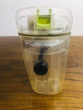 Hoover FloorMate Deluxe Hard Floor Cleaner FH40160 Dirty Water Tank and Lid