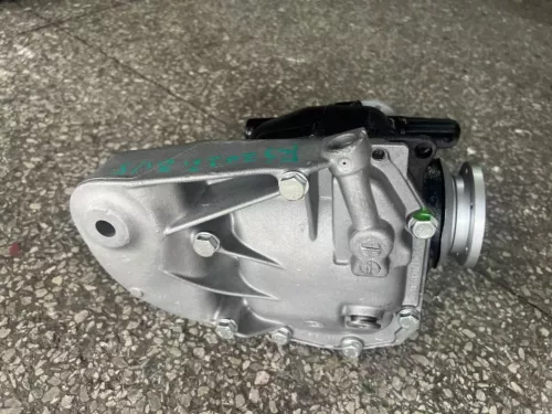 33107524319 Für BMW E81 E87 E90 E91 E92 E93 Hinterachsgetriebe Differential 3.38 - Bild 4 von 6