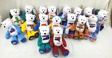 50 States of America Coin Bears From The Limited Treasurers