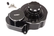 Billet Machined Alloy Gear Cover for Traxxas 1/10 Slash 2WD 3792