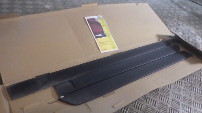 Skoda Fabia body strips 5J genuine new