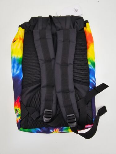 Herschel Rucksack Little America Mid Volume Rainbow TD 17 L - Bild 2 von 2