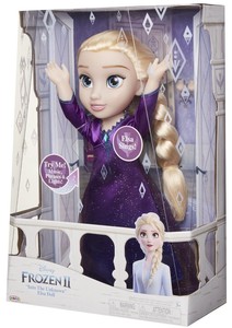 princess anna doll from frozen