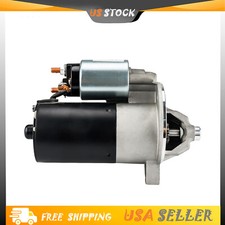 Starter Fits 1992-2001 Ford Ranger 4-cyl 2.3 2.5 Engine F87U-A1A 3231