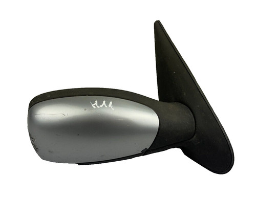 Peugeot 306 Außenspiegel rechts E201846 7PIN Gebraucht 2002 Original Ersatzteil