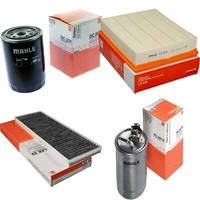 Mahle Kraftstofffilter Kl 147D Innenraum Lak 45 Luft Lx 622 ÖLfilter Oc 257