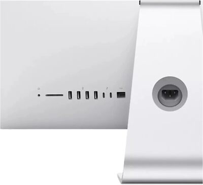 Late 2013 Apple iMac A1419 27