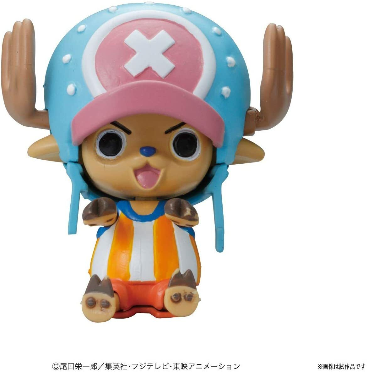 hop Bandai Hobby Gundam Guard Fortress 1 Model Kit Fig 10 Cm One Piece Chopper Robo Super Serie Estatuas Maquetas Y Bustos Merchandising Estatuas Y Bustos