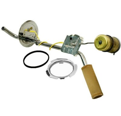 1966~1970 Bronco Fuel Gas Tank Sending Unit Stainless Steel Dynacorn T90