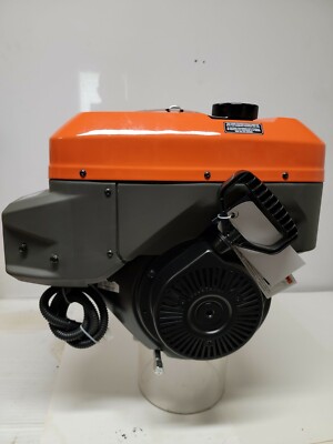 13HP LCT TB1-27 Horizontal EFI Snow Engine 3/4'' PGH64231