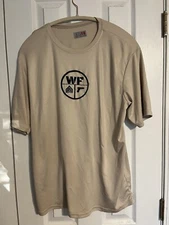 Workman Firearms Range 42 Men’s Lg Shirt A4.COM