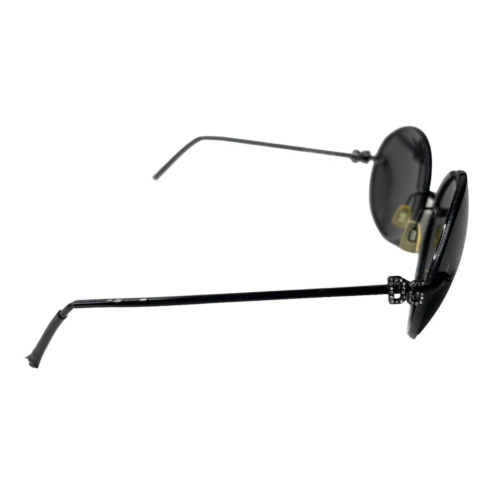 Очки солнцезащитные Dolce & Gabbana DG 637s B5 63-17-125 H5711 - Изображение 4 из 4