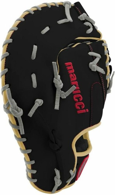 marucci left handed baseball glove