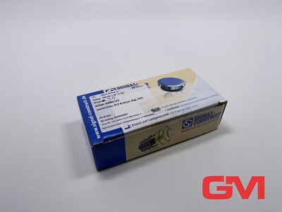 Ve 30x Signal-Construct Innenreflektor Polished Chrome Awbu 124 Inside Reflector