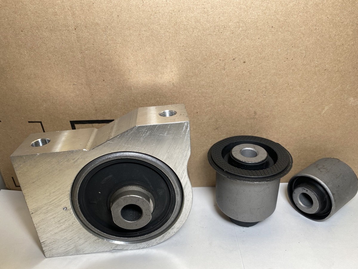 2004-2014 Acura TL Control Arm Bushing - Moog K200014 - Front Lower Outer