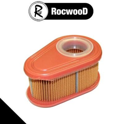 ROCWOOD Air Filter Fits Briggs & Stratton DOV 700 Engine 792038