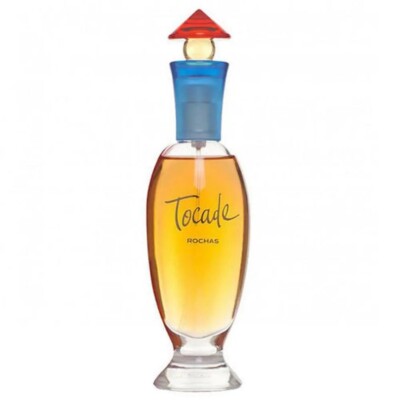TOCADE by Rochas perfume for women EDT 3.3 / 3.4 oz New Tester