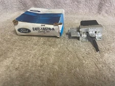 NOS FORD E4FZ-18578-A 1984-90 FORD ESCORT EXP LYNX LN7  BLOWER SWITCH