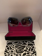 NEW AUTHENTIC DIANE von FURSTENBERG CHARLENE DVF538S 410 SUNGLASSES