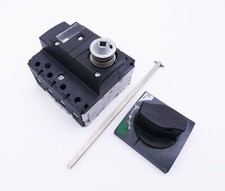 Schneider Electric NG125N 16A 8KV Circuit Breaker -used-