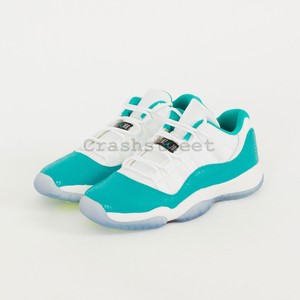 jordan 11 turbo green